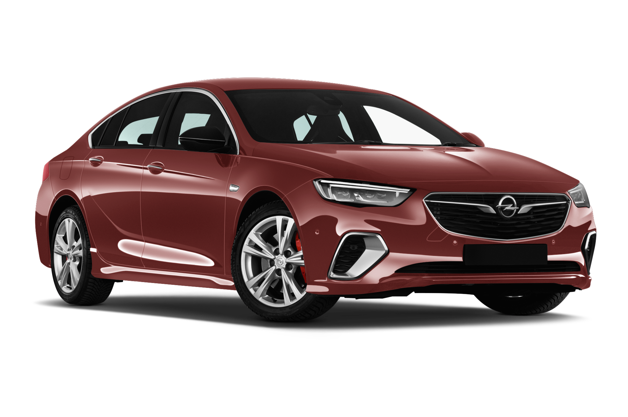 vauxhall insignia car lease deals